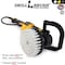 Drillbrush Carpet Cleaner Scrub Brush for Variable Speed Polisher- 7 Inch 7in-L-W-T-DB - alternate 5